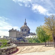 Escorial & Valley of the Fallen 5-Hour Tour from Madrid