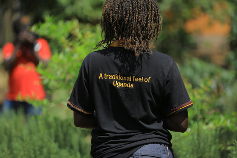 Kampala: Farm and Community Tour with traditional Lunch