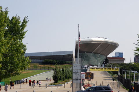 Chicago: tour en Segway por el lago