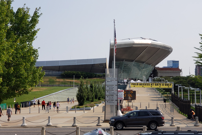 Chicago: tour en Segway por el lago