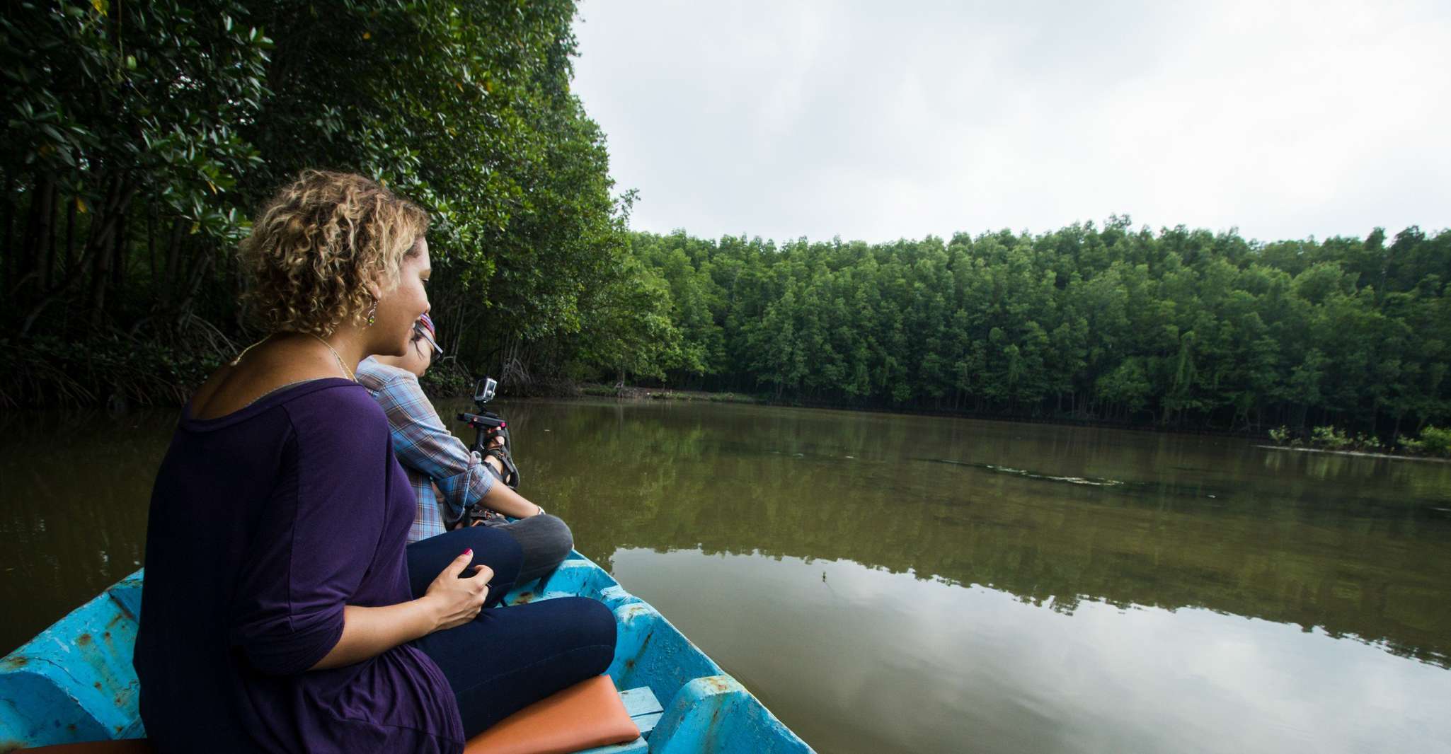 Ho Chi Minh, Private Can Gio Mangrove Forest Day Tour yakınlarında yapılacak şeyler - Hizvo