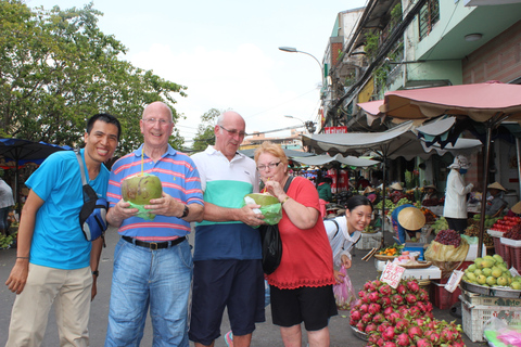 Visita privada a los túneles de Cu Chi y la ciudad de Saigón