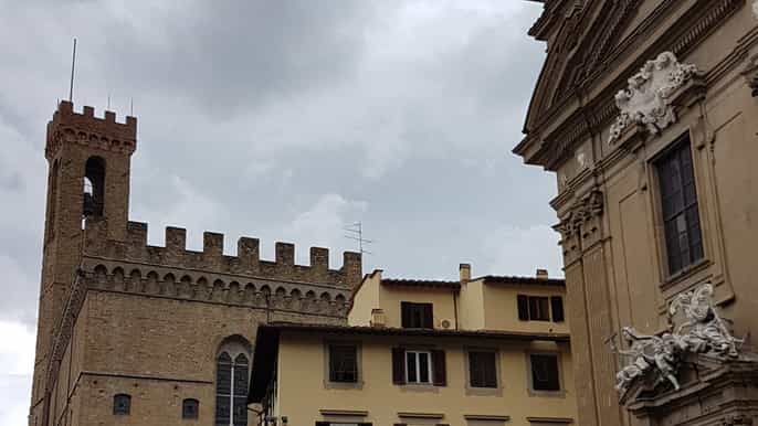 florence serial killer exploration game and tour
