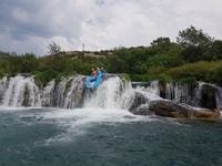 Zrmanja, canoa de 5 horas o viaje en kayak en Kaštel žegar - Housity
