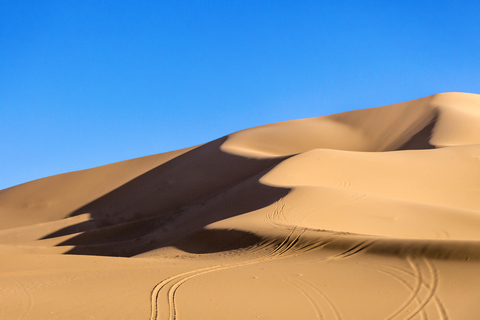 Da Marrakech: tour di 3 giorni nel deserto del Sahara