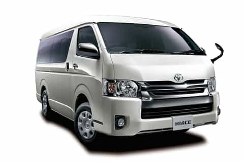 From Tokyo: 1-Day Private Mt. Fuji Tour by Car