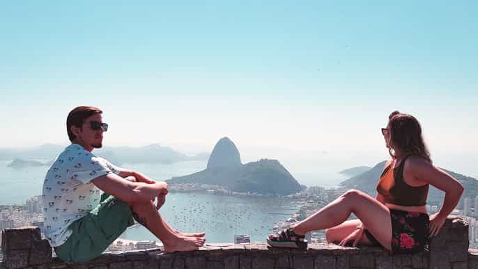 rio de janeiro instagram tour the most scenic spots