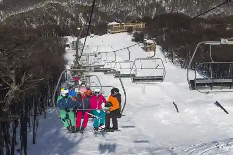 Ushuaia: Transfers to Cerro Castor