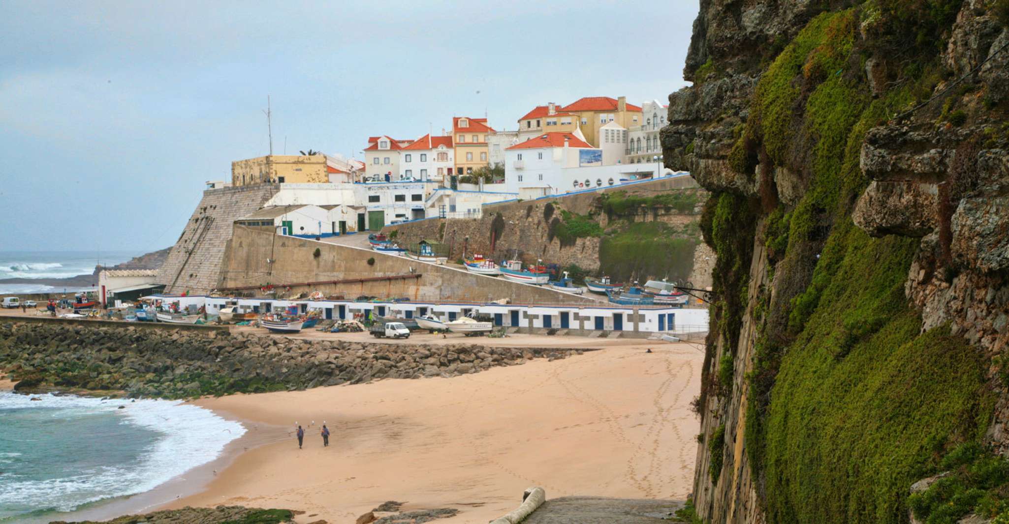 Mafra Manastırı, Queluz Sarayı ve Lizbon'dan Ericeira Turu - Hizvo