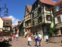 From Strasbourg, Best Of Alsace Historical Day Trip - Housity