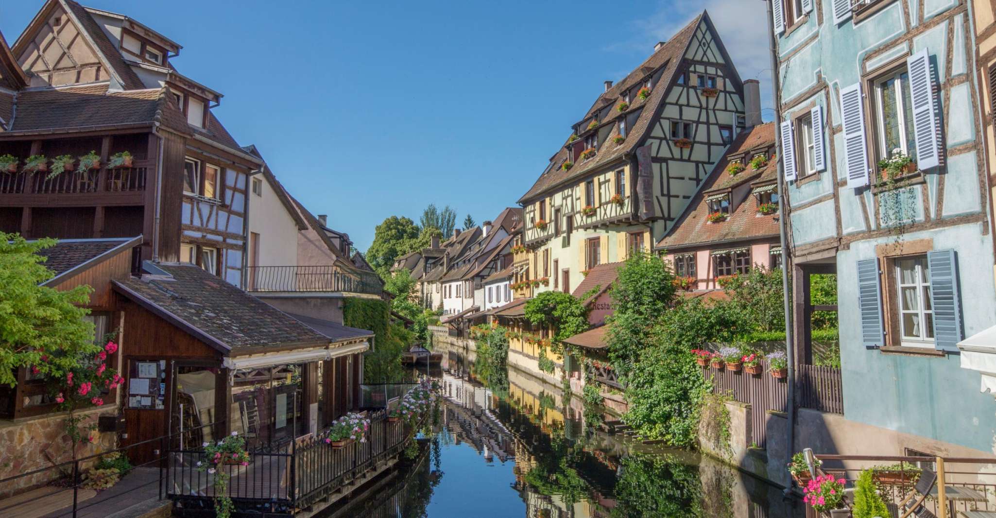 From Strasbourg, Best Of Alsace Historical Day Trip - Housity