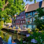 Da Strasburgo: il meglio dell'Alsazia: escursione storica di un giorno