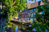 From Strasbourg, Best Of Alsace Historical Day Trip - Housity