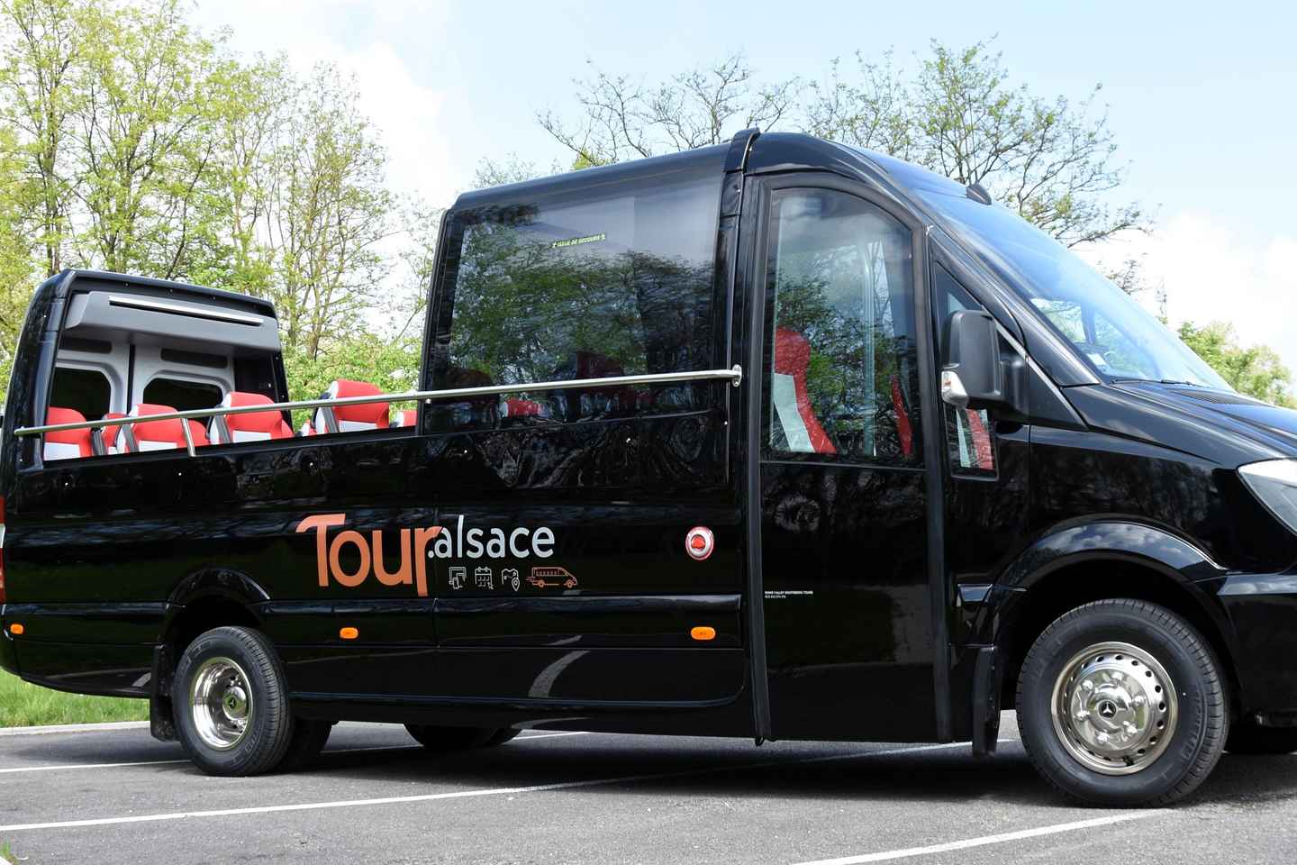 From Strasbourg: Best Of Alsace Historical Day Trip