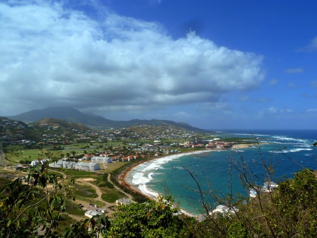 Visit Basseterre Ultimate Rum Runners Tour in St. Kitts