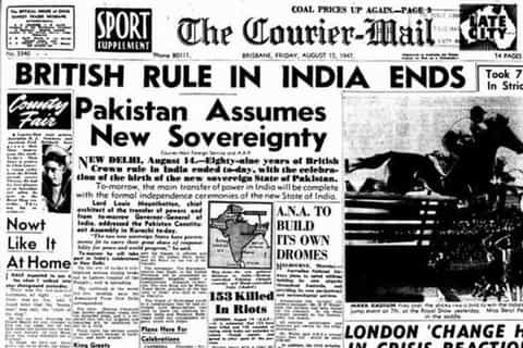 Amritsar: Small Group Partition Museum & Wagah Border Tour