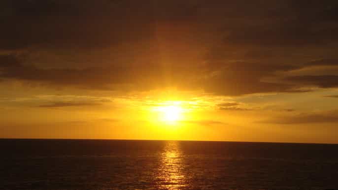 negril beach visit times square and sunset at ricks café