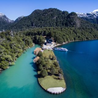 Bariloche: Puerto Blest and Los Cantaros Waterfall