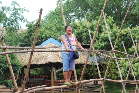 Mekong-Delta: My Tho, Can Tho und Ben Tre - 2-tägige Tour