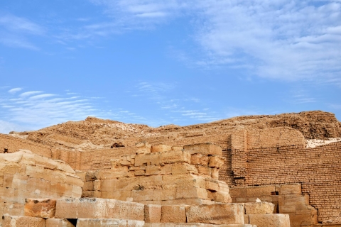 Ab Luxor: Private Tagestour nach Edfu und Kom OmboPrivate Tour ohne Eintrittsgebühren