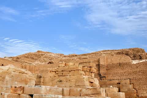 From Luxor: Private Day Trip to Edfu and Kom Ombo