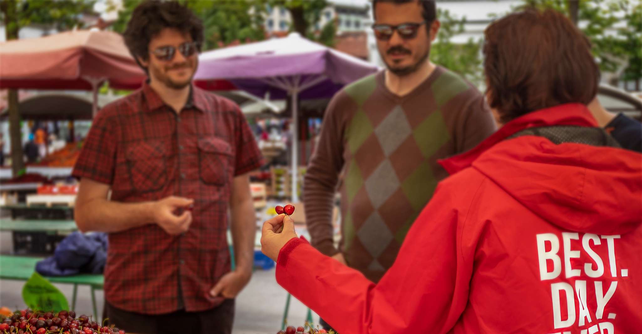 Lubiana Bites & Sights con una guida locale - Hizvo