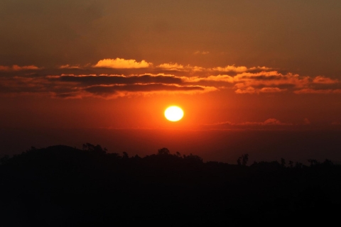 Sarangkot Sunrise z Pokharystandard Opcja