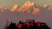 Nagarkot Sunrise avec voyage à Changu Narayan et Bhaktapur - Hizvo