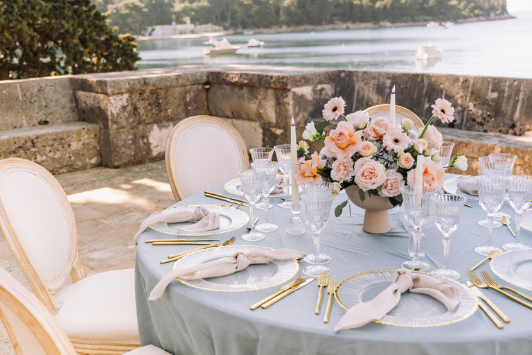 كافتات: فيلا باناك، المكان المثالي للاحتفال