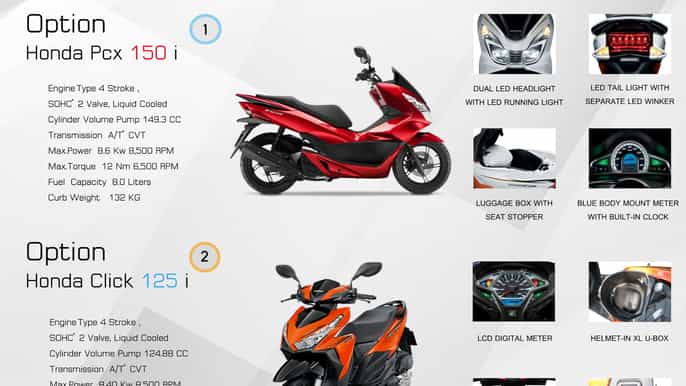 khao lak alquiler de motos