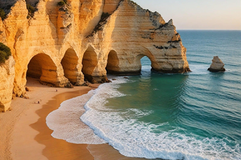Private Transfer from, lagos to Faro Aeroport Private Transfer fro, lagos to Faro Aeroport