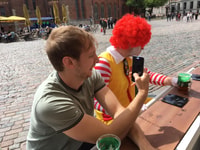 Riga, Beer or Cider Bike Tour - Housity