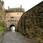 Castello di Edimburgo: tour guidato in italiano