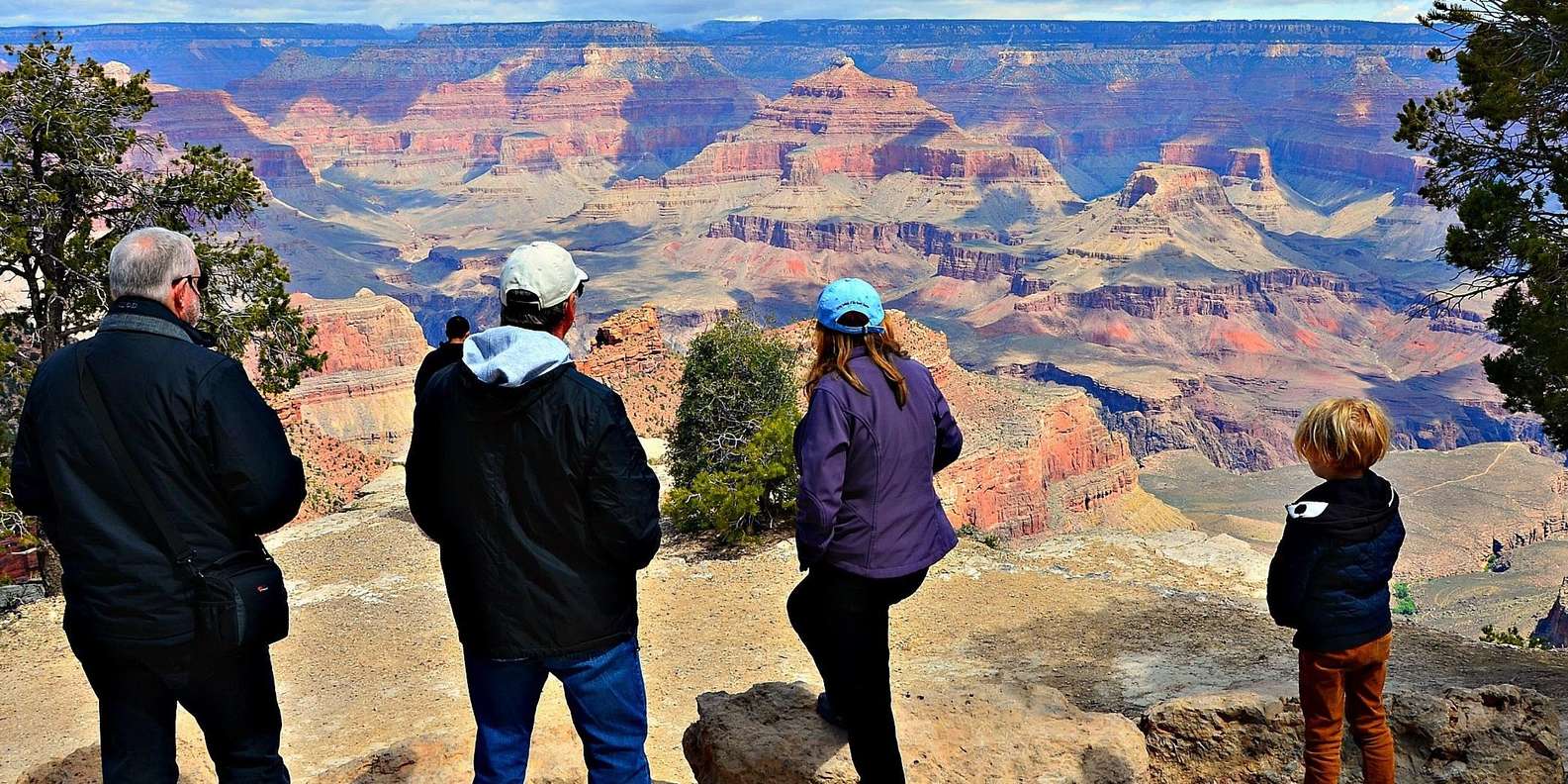 Grand Canyon National Park - Discover Flagstaff