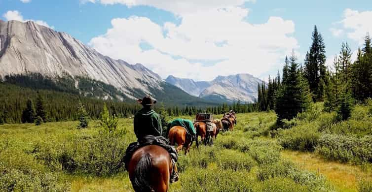 Canadian Rockies, British Columbia - Book Tickets & Tours | GetYourGuide