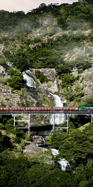 From Port Douglas, Kuranda Tour with Skyrail & Scenic Train - Housity