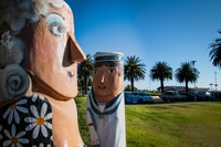 Melbourne, alrededor del sendero de comida y vino de la bahía - Hizvo