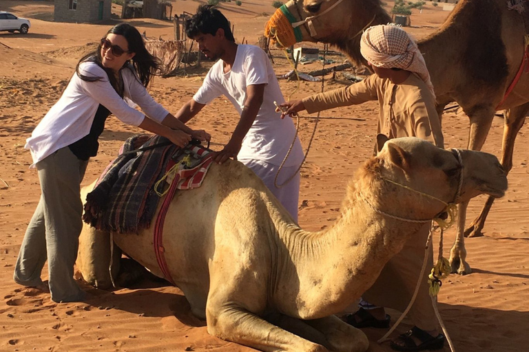 Oman : visite de Jasmin | Forfait privé de 3 jours