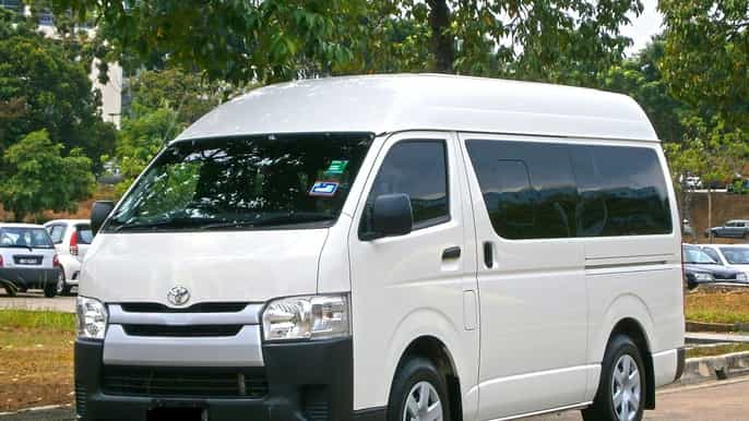 luang prabang airport private transfer to/from hotel