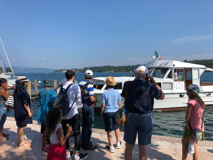 motorboot mieten salo gardasee