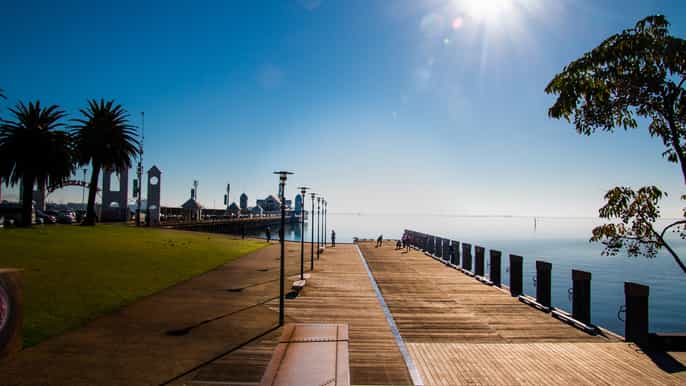 bellarine peninsula food wine taste trail von melbourne