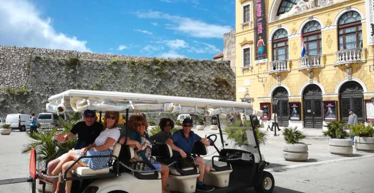 Skywalk Poljud: New tourist attraction in Split