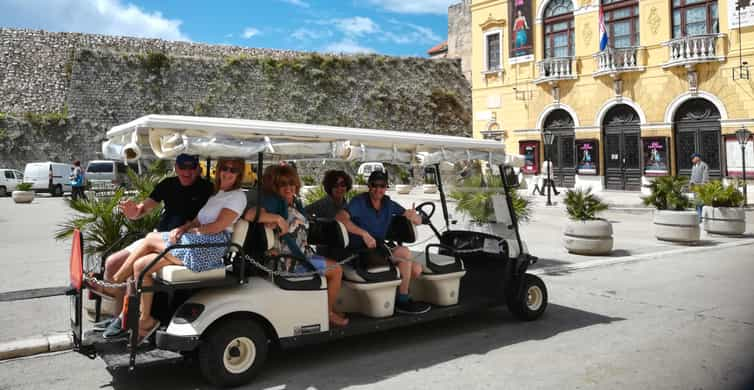 Poljud Stadium Tour, Split Croatia - Legging It Travel