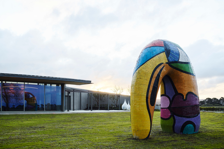 From Melbourne: Mornington Peninsula Food & Wine Taste Trail