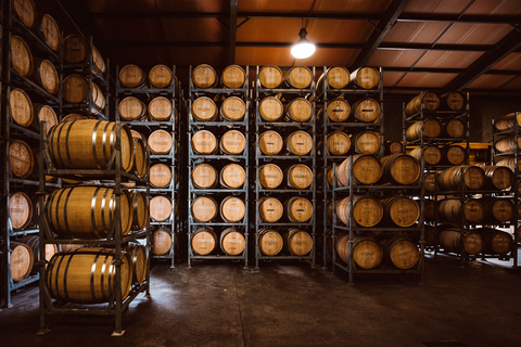 From Melbourne: Mornington Peninsula Food & Wine Taste Trail