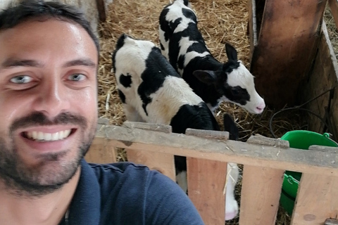 From Verona: Madonna della Corona and Sirmione Full Day Trip From Verona: Sanctuary of Madonna Della Corona Tour