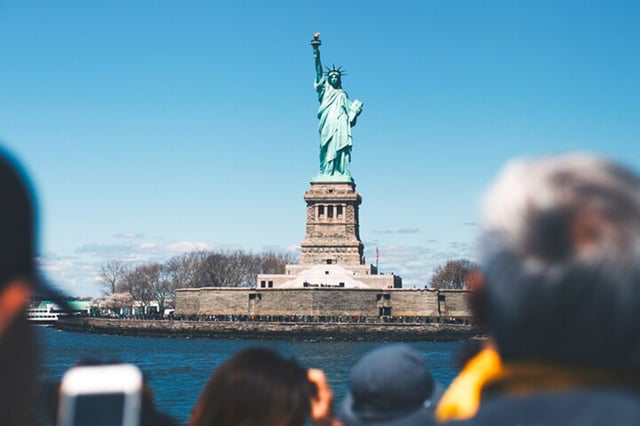 New York City : Visite d&#039;une demi-journée