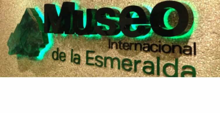 Bogota Emerald Tour | GetYourGuide