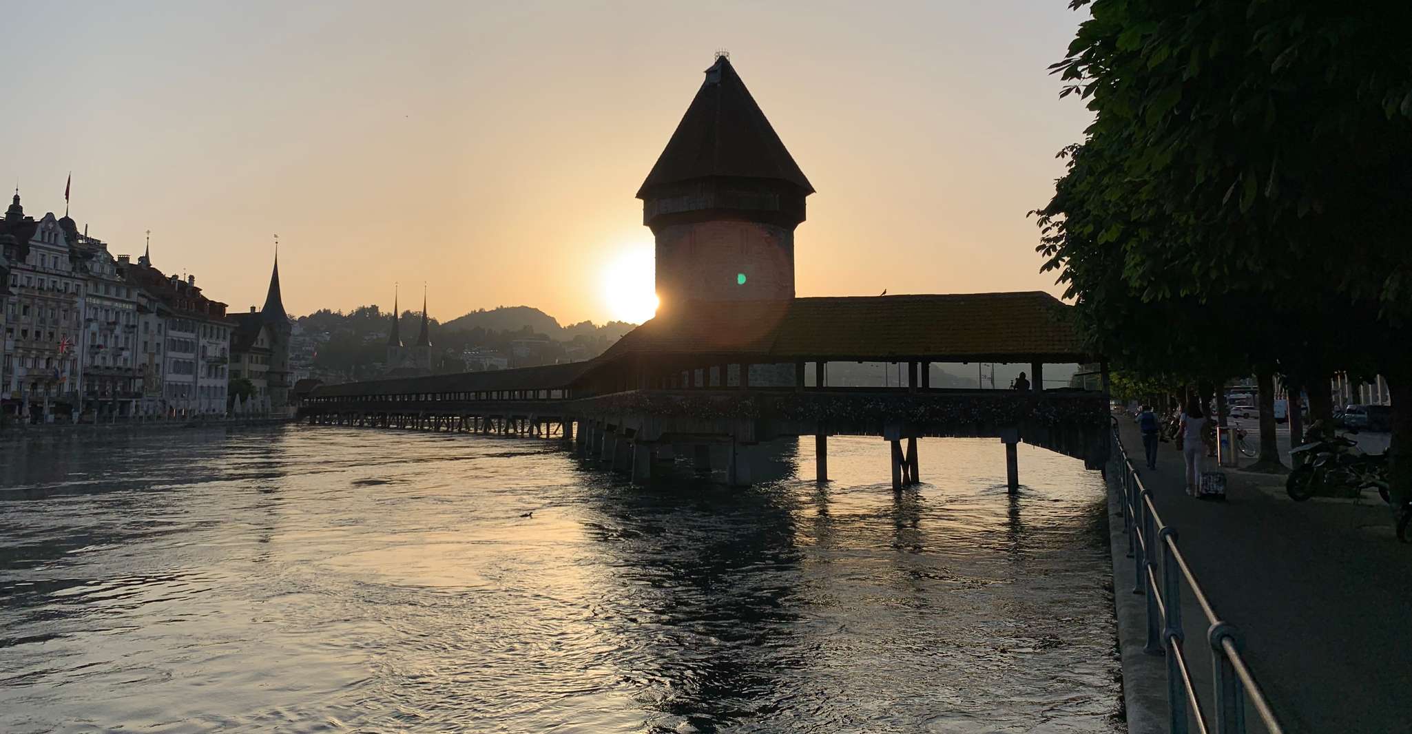 Lucerne, eTukTuk City Tour - Housity