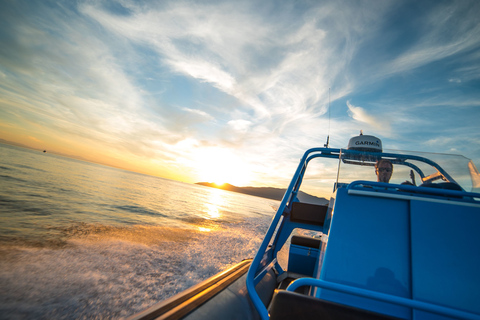 Vancouver: 3-Hour Bowen Island Boat Cruise with Dinner